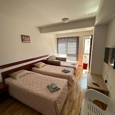 Apartments Nora オフリド エクステリア 写真