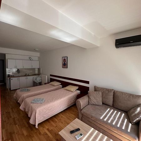 Apartments Nora オフリド エクステリア 写真