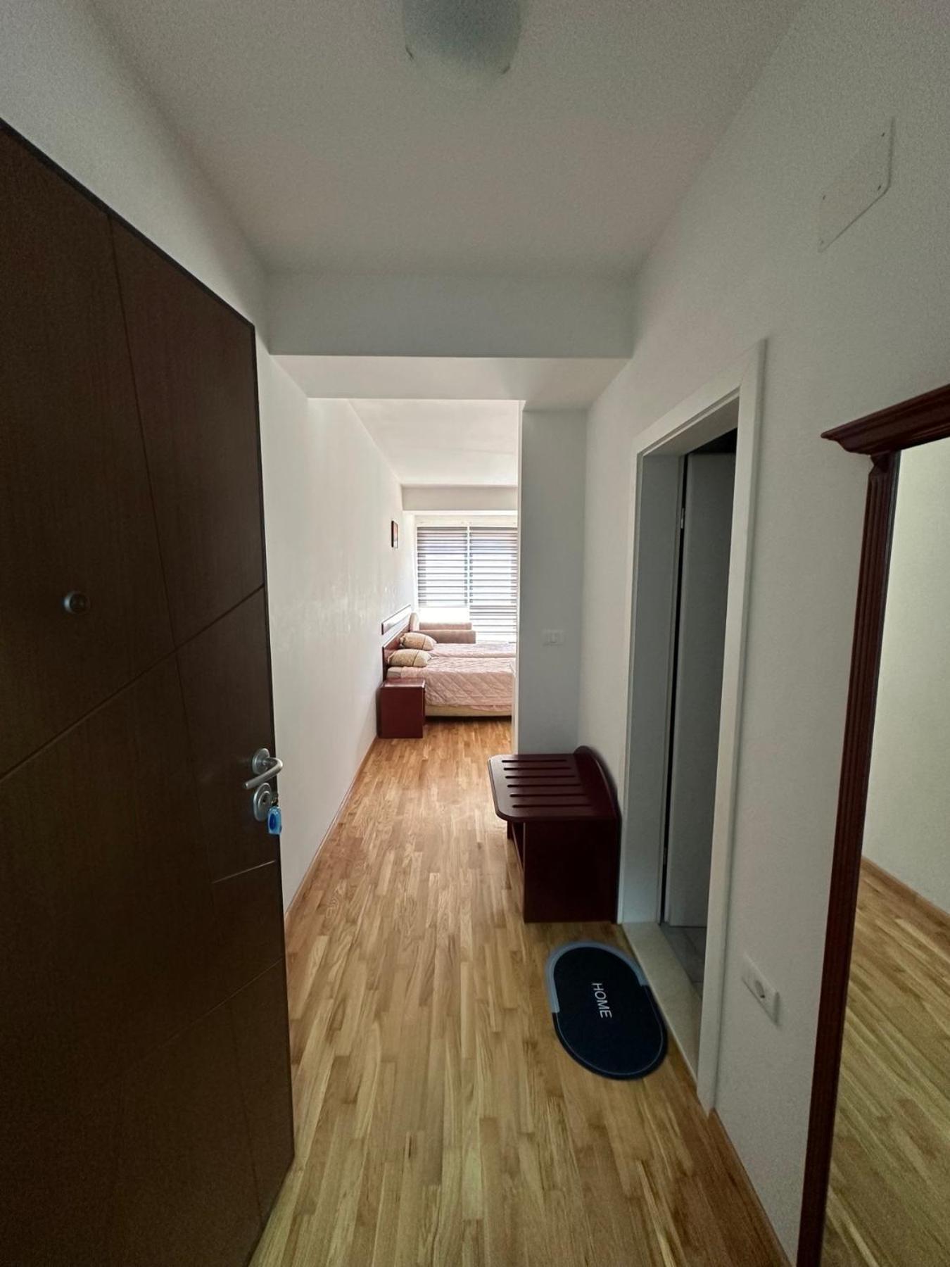 Apartments Nora オフリド エクステリア 写真