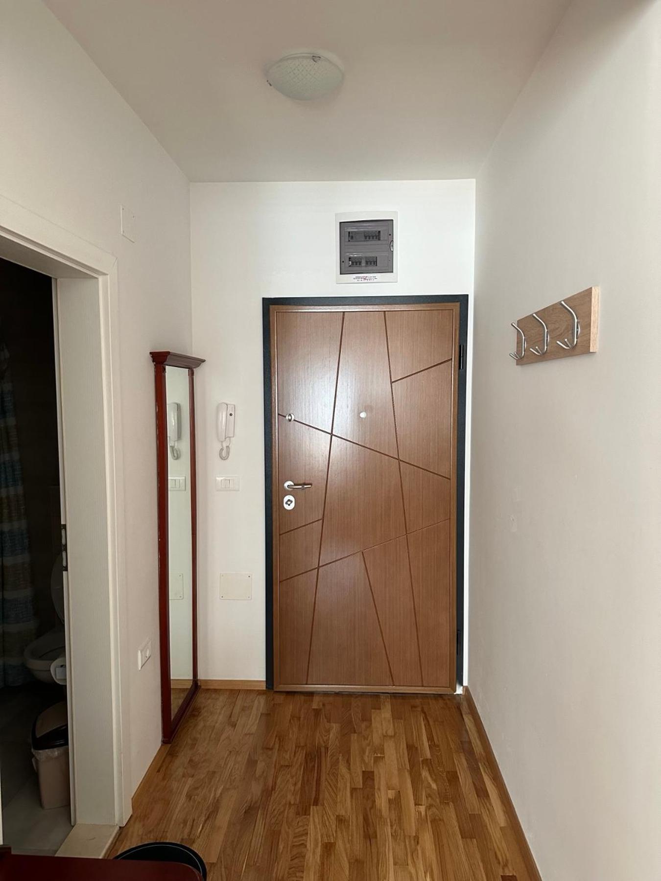 Apartments Nora オフリド エクステリア 写真