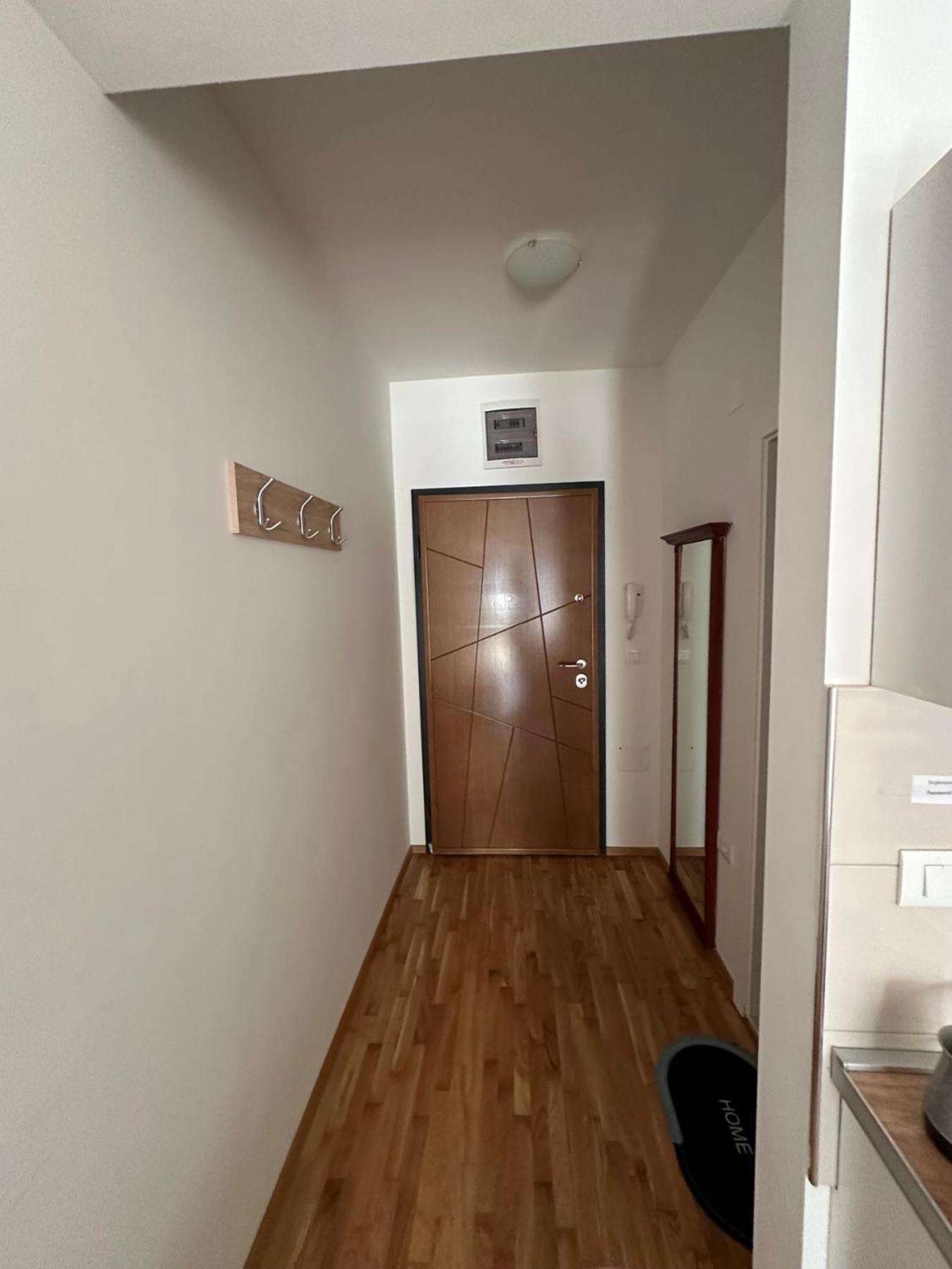 Apartments Nora オフリド エクステリア 写真