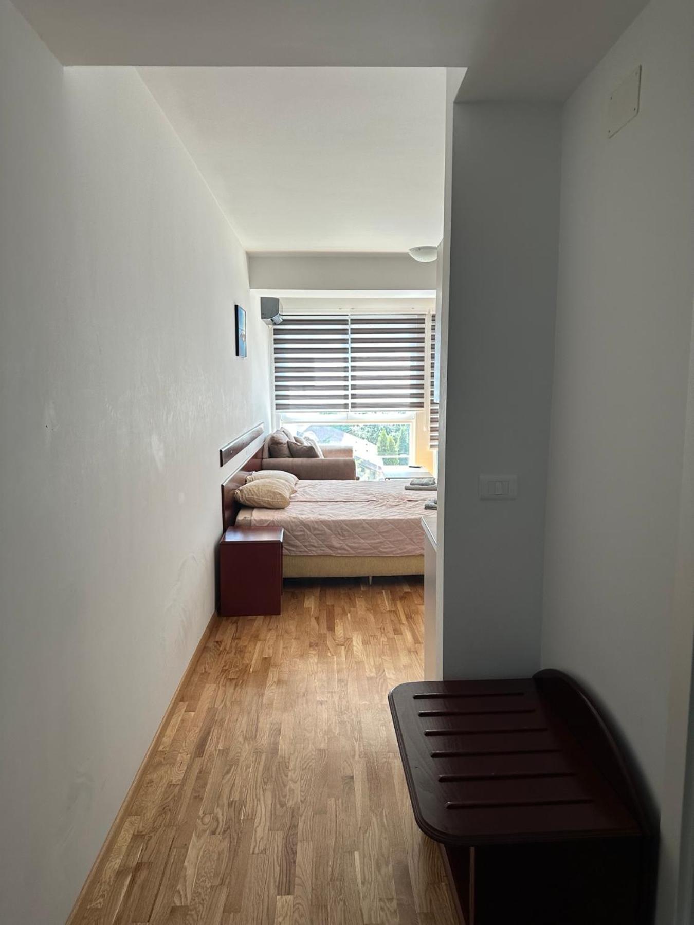 Apartments Nora オフリド エクステリア 写真