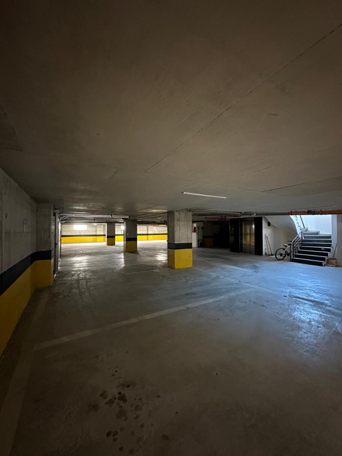 Apartments Nora オフリド エクステリア 写真
