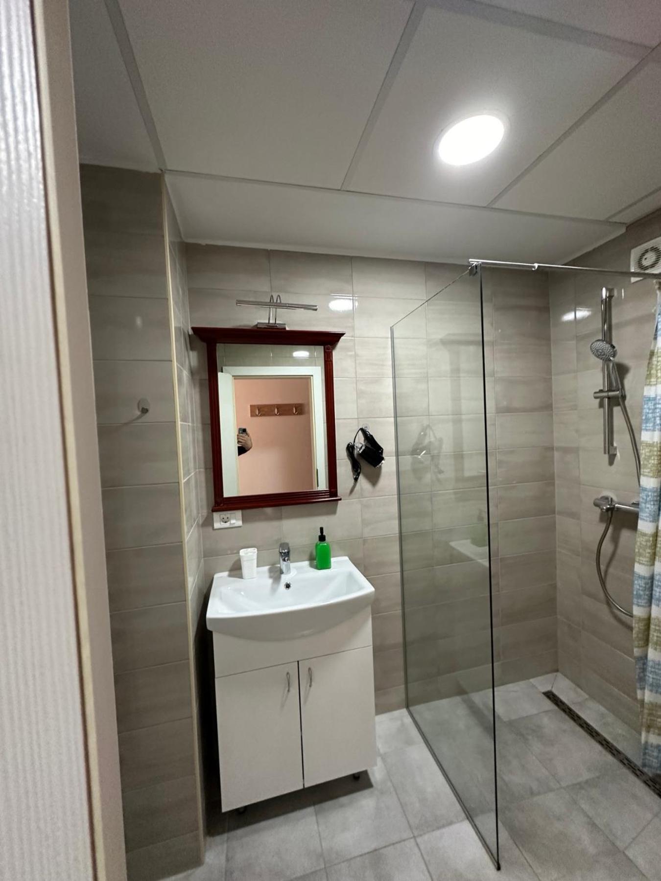 Apartments Nora オフリド エクステリア 写真