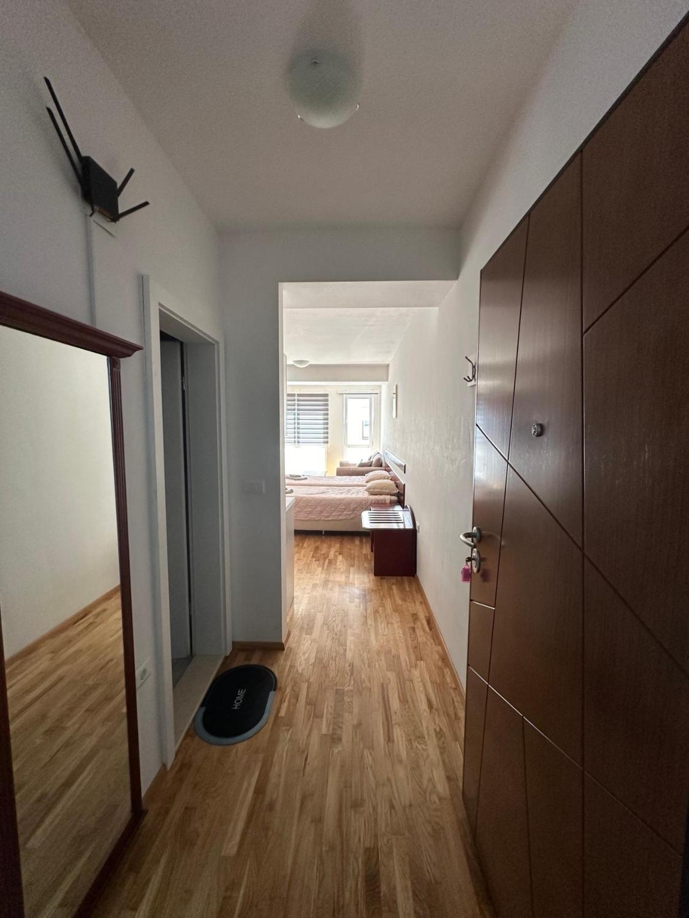 Apartments Nora オフリド エクステリア 写真