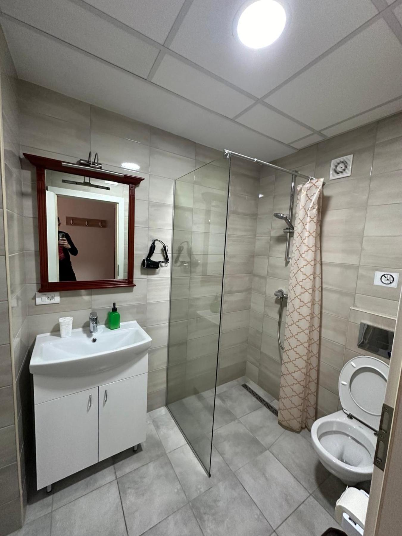 Apartments Nora オフリド エクステリア 写真